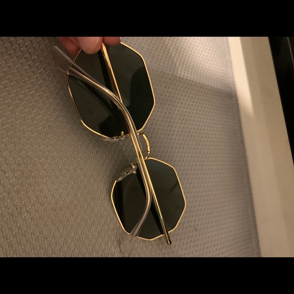 Rayban Octagonal Classic